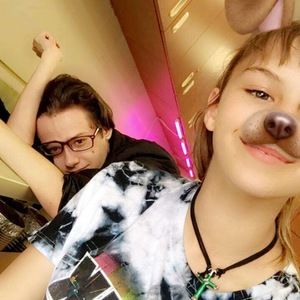 Meet your Posher, Drew boo